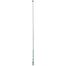 5400-XT Little Giant - 4' VHF Galaxy fiberglass 3db gain center-fed 1/2 wave antenna