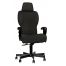 3142-EXEC - 24/7 Intensive Use Leather High Back Chair