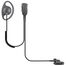 SPM-1202QD - QD® QUICK-DISCONNECT -DEFENDER LAPEL MIC