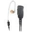 SPM-3022s - BULLET Surveillance Style Lapel Mic