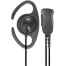 SPM-1222sCQD - DEFENDER series QD® QUICK-DISCONNECT Lapel Microphone