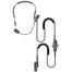 SPM-1400QD-T8 - PATRIOT LIGHT WEIGHT Behind-the-Head Headset