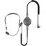 SPM-1400-M11T - PATRIOT LIGHT WEIGHT Behind-the-Head Headset