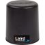 Laird TRABT1500 - Black Low Profile Omni, NMO MT, 150-168 MHz