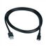 Motorola Micro USB Charger/Programming Cable