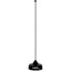 Laird QWB152 - Black VHF 1/4 Wave Antenna