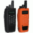 SILICO-XPR-B Black silicone radio skin for Motorola XPR-6550