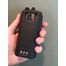 SILICO-CP200-B Black silicone radio skin for Motorola CP200