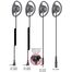 EH-1289SC - SCOUT Series Earphone.  D-Ring Style.