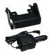 Vertex Standard VCM-4 Vehicular Charger Mounting Adapter Kit