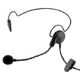 Vertex Standard VH-115L Lightweight Headset w/ Boom