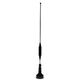 BMAX7633S - 760-870 MHZ, 3DB, W/SPRING (BLACK)