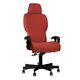 3142 - 24/7 Intensive Use High Back Chair