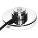 G-NC - PCTEL Chrome Magnetic Mount