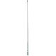 5400-XT Little Giant - 4' VHF Galaxy fiberglass 3db gain center-fed 1/2 wave antenna