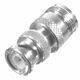 N FEM TO BNC MALE ADAPTER, S,G,T