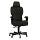 3142-EXEC - 24/7 Intensive Use Leather High Back Chair