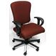 3150 - 24/7 Intensive Use Adjustable Mid Back Chair