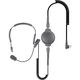 SPM-1483T - PATRIOT LIGHT WEIGHT Behind-the-Head Headset