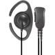 SPM-1222sCQD - DEFENDER series QD® QUICK-DISCONNECT Lapel Microphone