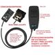 BT-M33 - Bluetooth Adapter Kit for Motorola Mobile radios