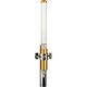 Laird FG8243 - 824-896 MHz Fiberglass Omni, 3 dBi