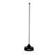 Laird QWB450 - Black UHF 1/4 Wave Antenna