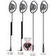 EH-1289SC - SCOUT Series Earphone.  D-Ring Style.