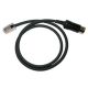 CT-104A Interface Cable
