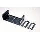 Vertex Standard MMB-76 Locking Mobile Mounting Bracket