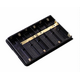 Vertex Standard FBA-25A Alkaline Battery Tray