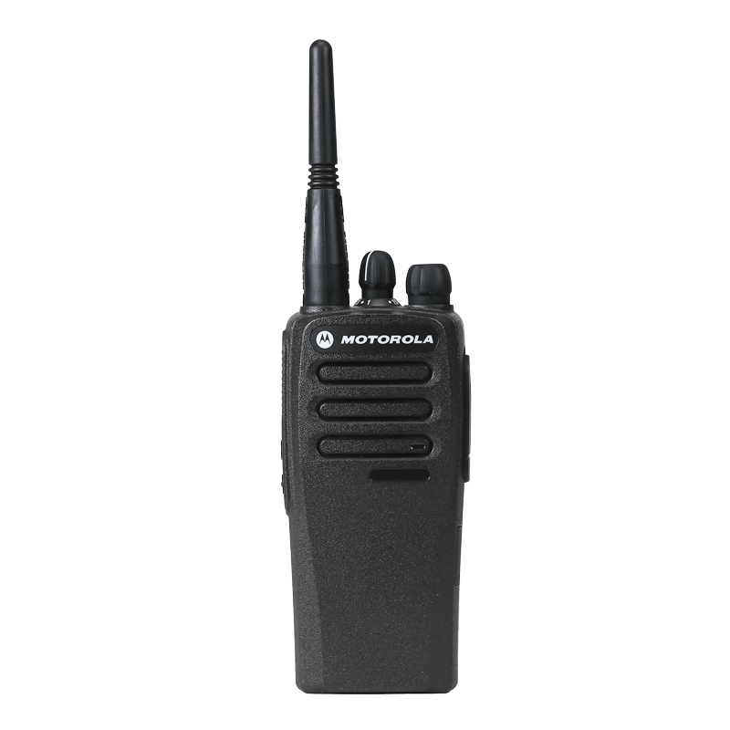 Two Way Radios Portable Radios CP200d Portables Motorola