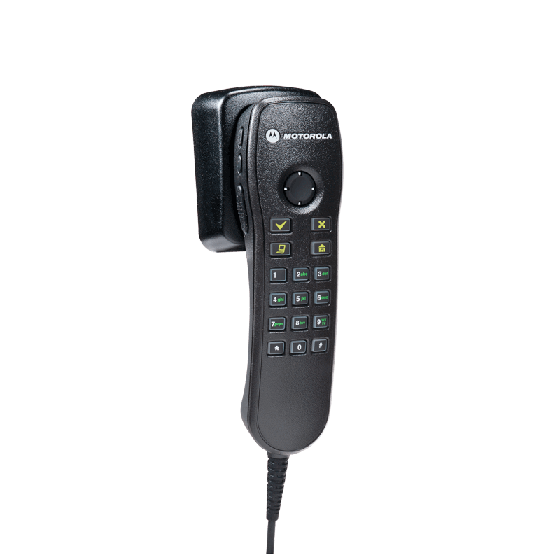 OEM Radio Accessories Mobile Accessories Microphones APX 1500