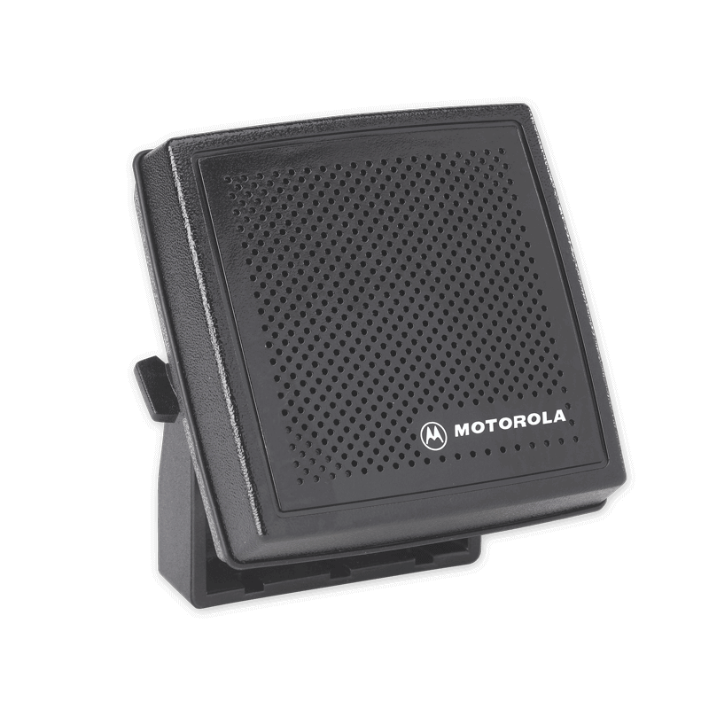 OEM Radio Accessories Mobile Accessories Speaker APX 1500