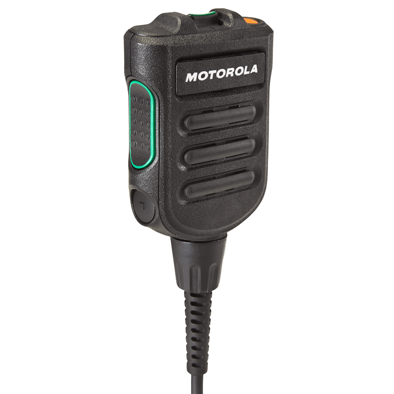 OEM Radio Accessories Portable Accessories Speaker Microphones