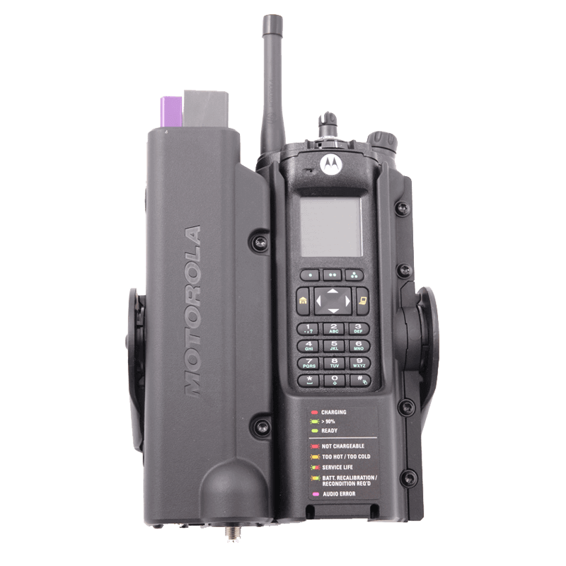 OEM Radio Accessories Portable Accessories Chargers APX 6000