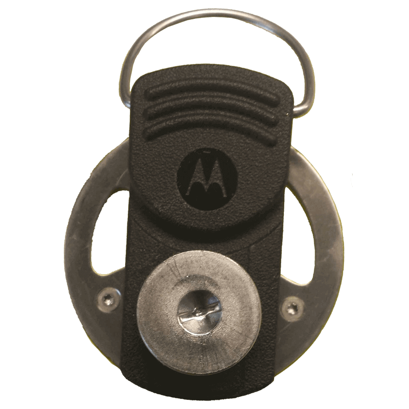 5PCS Replacement ICOM Motorola Remote Speaker Microphone Belt Clips -  ALAFONE