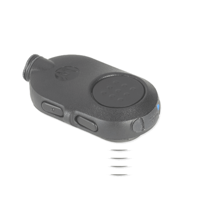 Motorola mission critical wireless earpiece sales