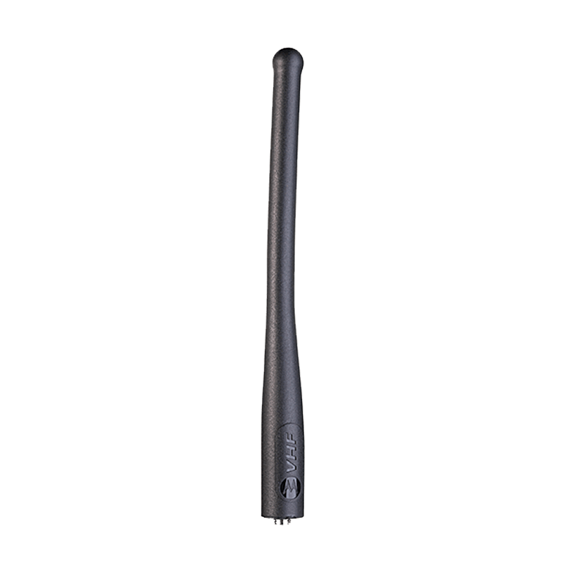 PMAD4067C VHF/GPS Helical Antenna for Motorola XPR6100 Portable Radio 