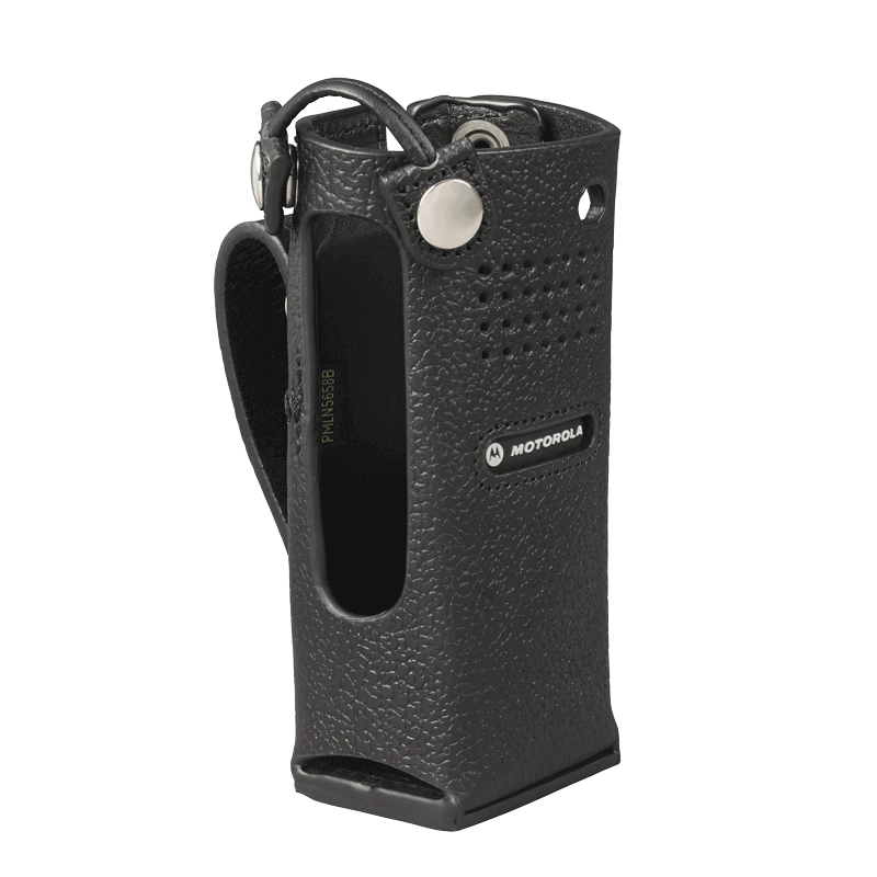 OEM Radio Accessories Portable Accessories Cases APX 6000 Motorola PMLN5658B