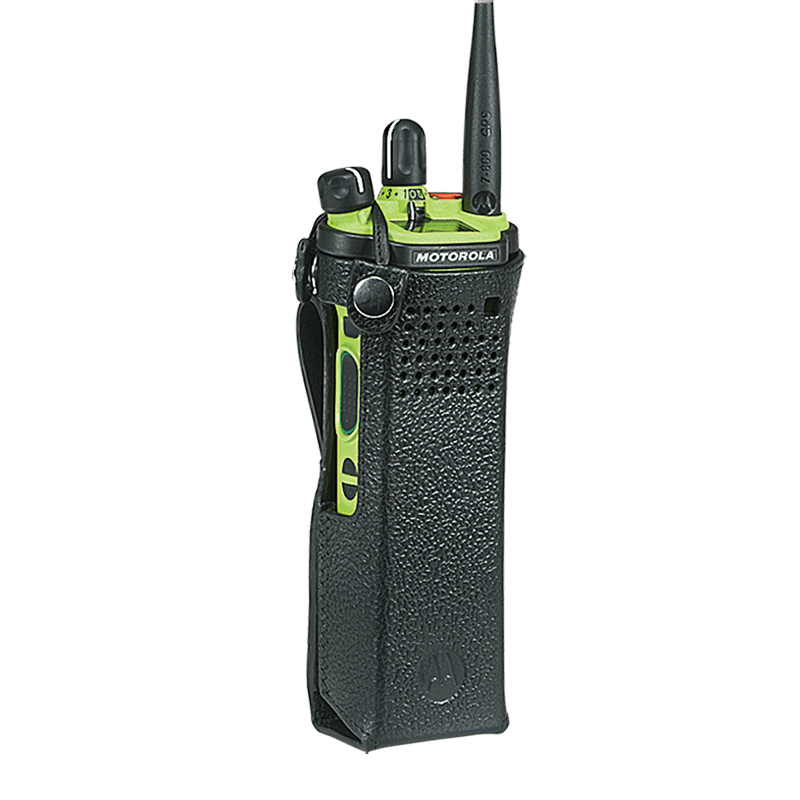 OEM Radio Accessories Portable Accessories Cases APX 6000XE Motorola PMLN5879 APX