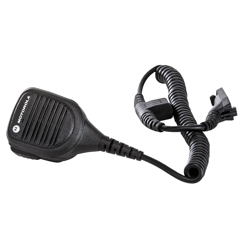 OEM Radio Accessories Portable Accessories Speaker Microphones