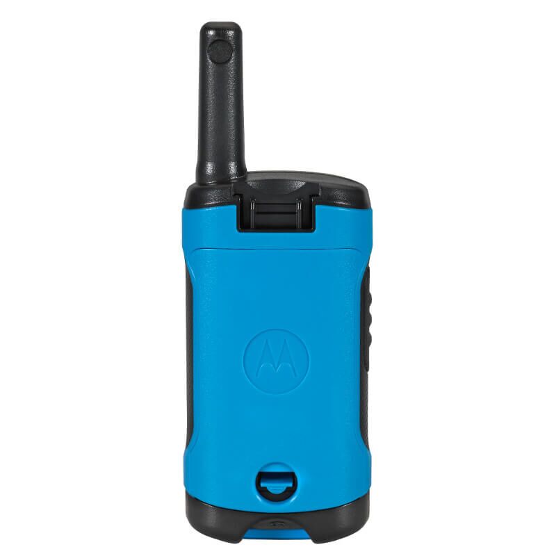 Two Way Radios Talkabout Radios Motorola T100 Series Motorola