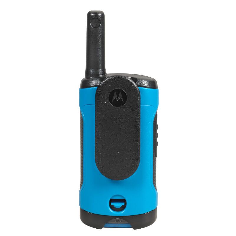 Two Way Radios Talkabout Radios Motorola T100 Series Motorola