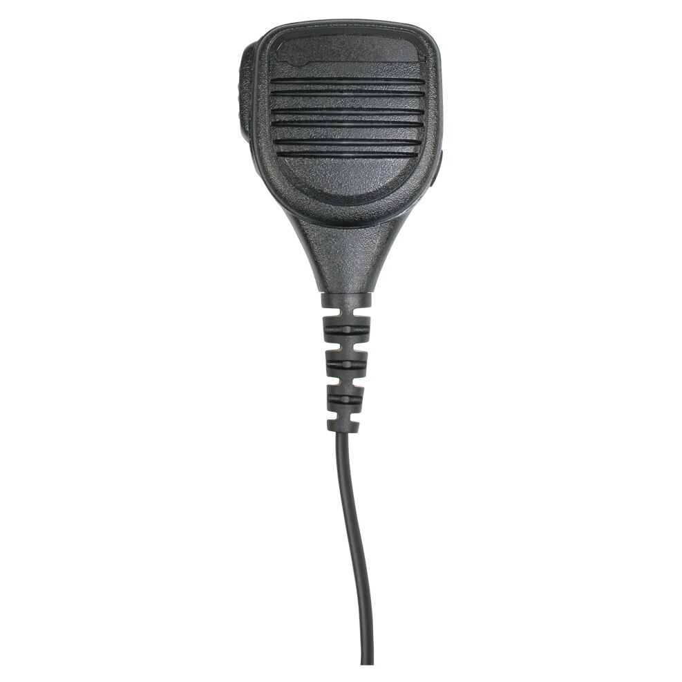 Audio Accessories Speaker Microphones Motorola M8 Motorola Sl7550 Sl300 Tlk100 Spm 600 M8amp Wired Amplified Remote Speaker Microphone